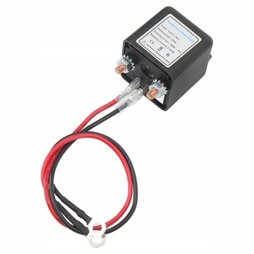 ВЫКЛЮЧАТЕЛЬ АВТОМОБИЛЬНОГО АККУМУЛЯТОРА 12V200A