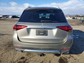 Mercedes GLE V167 2020 Mercedes-Benz GLE 350 4Matic 2020 2.0 Benzyna 255KM, zdjęcie 2