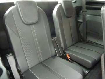 Peugeot 5008 II Crossover Facelifting 1.5 BlueHDi 130KM 2022 Peugeot 5008 GT*BLACK EDITION*1.5 Hdi, zdjęcie 13