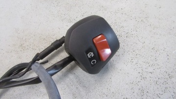 Переключатель левый правый KTM Duke 125 2016 xy