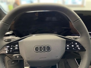 Audi A6 C8 Allroad 2.0 40 TDI 204KM 2025 AUDI A6 TDI quattro Combi (204 KM) 2025, zdjęcie 3