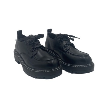 AOTORIA C82818 D BLACK ROZM. 41