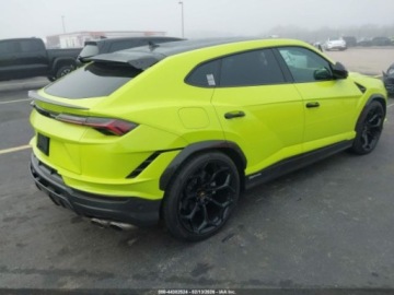 Lamborghini Urus 2023 Lamborghini Urus Performante 2023 4.0 Benzyna 657KM, zdjęcie 5