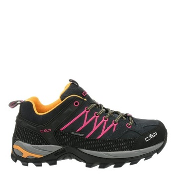 Buty trekkingowe damskie CMP RIGEL LOW 41