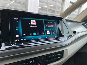 Volkswagen Multivan T7 Van L1 2.0 TDI 150KM 2025 Volkswagen Nowy Multivan BASIC FAMILY 2.0TDI 150 K, zdjęcie 18