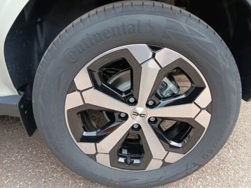 Dacia Duster II SUV Facelifting 1.0 TCe ECO-G 100KM 2025 DACIA Duster Journey LPG 1.0 100KM, zdjęcie 11