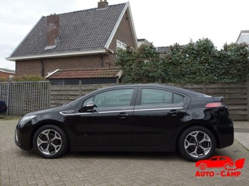 Opel Ampera 2012 DOSKONAŁY STAN*ultra ekonomia*PLUG-IN*max zasięg*EV, zdjęcie 30