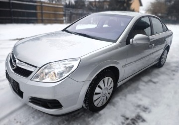 Opel Vectra C Sedan 1.8 ECOTEC 140KM 2006 OPEL VECTRA C 1.8 140KM BEZWYPADKOWA SUPER STAN, zdjęcie 4