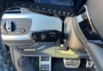 Audi A5 F5 Coupe 2.0 TDI 190KM 2017 Audi A5 Sportback 2.0 TDI 190KM S-LINE Quattro Nawigacja Radar Sensor 2.0, zdjęcie 16