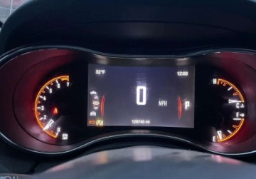 Dodge Durango III 3.6 V6 299KM 2017 Dodge Durango 2017 DODGE DURANGO GT 4x4 - w POLSCE po oplatach i akcyzie FV, zdjęcie 15