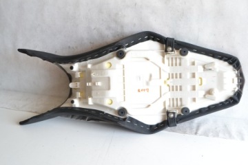 диван сиденье Yamaha MT09 спортивный трекер MT-09