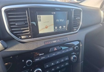 Kia Sportage IV SUV Facelifting 1.6 CRDI 136KM 2019 Kia Sportage Kia Sportage 1.6 Diesel 136KM, zdjęcie 11