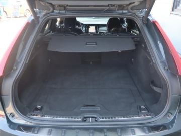 Volvo V90 II Kombi 2.0 T8 390KM 2019 Volvo V90 T8 Twin Engine AWD, 4X4, Automat, zdjęcie 13
