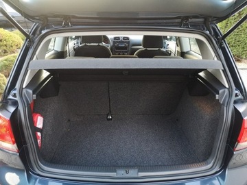 Volkswagen Golf VI Hatchback 5d 1.4 80KM 2009 Volkswagen Golf 1.4 MPI 80KM Klimatyacja Webasto, zdjęcie 20