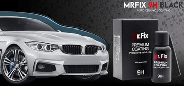 CERAMIKA 9H MR FIX PREMIUM OCHRONA LAKIERU AUTA