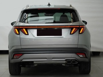 Hyundai Tucson IV 2025 HYUNDAI Tucson 1.6 T-GDi Executive 2WD Suv 150KM 2025, zdjęcie 2