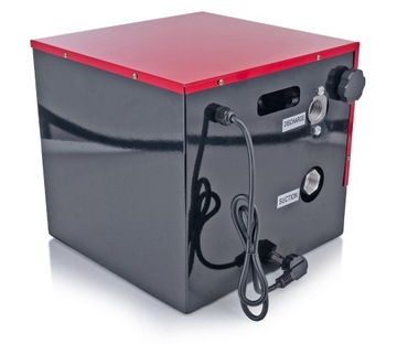 РАСПРЕДЕЛИТЕЛЬ CPN ТОПЛИВНЫЙ НАСОС СЫРОЙ НЕФТИ САМОВСАСЫВАЮЩИЙ PRO BOX + ФИЛЬТР