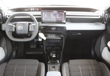 Citroen C3 IV e-Hatchback Elektryczny 44kWh 113KM 2024 Citroen C3 e-C3 Wersja Max 2024 Od RiA Nowy Bez Przebiegu Elektryczny, zdjęcie 16