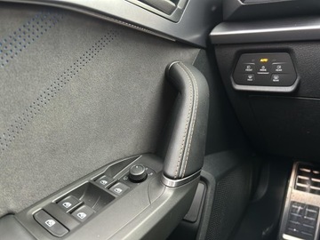 Cupra Formentor 2025 Cupra Formentor 2.0 TSI 204 KM DSG 4Drive, zdjęcie 14