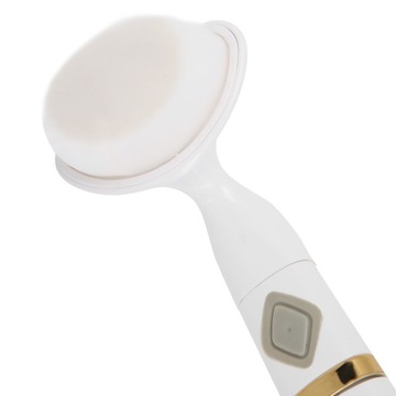 Профессиональная электрическая щетка.