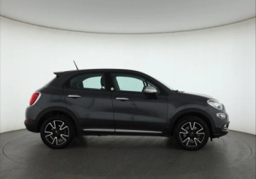 Fiat 500X Crossover 1.4 16V Mair 140KM 2017 Fiat 500X 1.4 MultiAir, Salon Polska, zdjęcie 5