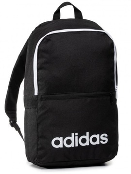 PLECAK SZKOLNY ADIDAS DT8633 CZARNY SPORTOWY