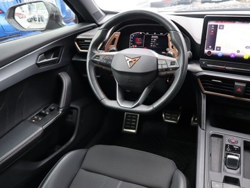 Cupra Formentor Crossover 2.0 TSI 245KM 2023 Cupra Formentor 2.0 TSI VZ, Salon Polska, zdjęcie 6