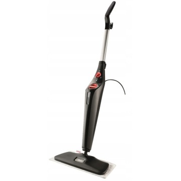 VIP SOLIDNY Vileda Mop Parowy Steam elektryczny PLUS XXL Parownica 2024