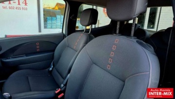 Renault Twingo II Hatchback 3d 1.2 TCe 16v 100KM 2011 Renault Twingo GT 100 km 1.1 Benzyna 100KM, zdjęcie 15