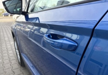 Skoda Karoq Crossover Facelifting 1.5 TSI ACT 150KM 2025 Skoda Karoq 1.5 Benzyna 150KM, zdjęcie 25