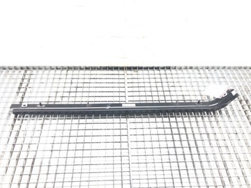 ЦЕНТРАЛЬНАЯ НАПРАВЛЯЮЩАЯ TRAFIC III 777606073R