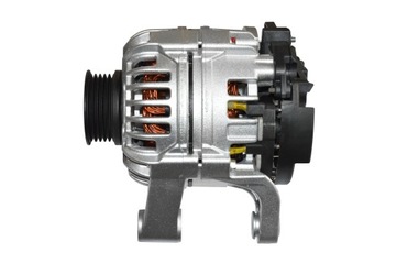 Генератор 1,0 1,2 1,4 16 В Opel Combo Corsa C