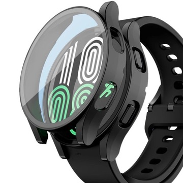 КОРПУС SAMSUNG GALAXY WATCH 4 5 40мм/44мм РОЗОВОГО ЦВЕТА