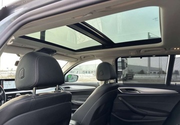 BMW Seria 5 G30-G31 Touring Facelifting 2.0 520d 190KM 2021 BMW Seria 5 BMW Seria 5 520d Luxury Line sport 2.0 Diesel 190KM, zdjęcie 26