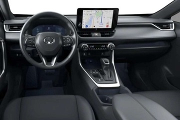 Toyota 2025 Toyota RAV4 Selection Hybrid 218 KM Duzy rabat Polski salon 2.5 218KM, zdjęcie 7
