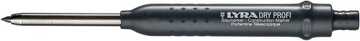 Строительный карандаш и столярный маркер LYRA Dry Profi