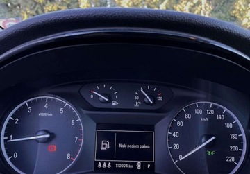 Opel Mokka I X 1.4 Turbo Ecotec 140KM 2019 Opel Mokka 1.4T 140KM AUTOMAT BEZWYPADKOWY gwarancja 109.000km 1.4, zdjęcie 20