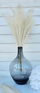 ДЕКОРАТИВНАЯ ПАМПАСНАЯ ТРАВА пампасное украшение 70см