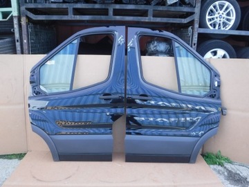 DRZWI PRZEDNIE PRAWE FORD TRANSIT MK8