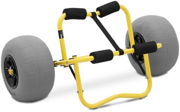 Kajak MSW MSW-MMT-12 90 cm 1 miejsc