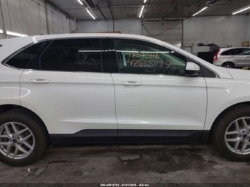 Ford Edge II 2021 Ford Edge 2021, SEL, 2.0L, 4x4, od ubezpieczalni 2.0 Benzyna 250KM, zdjęcie 7