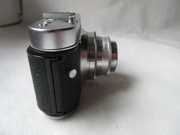 VOIGTLANDER VITO B КАМЕРА UNIKAT В ОЧЕНЬ ХОРОШЕМ СОСТОЯНИИ РЕАЛЬНОЕ ФОТО