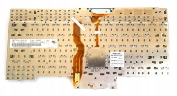 КЛАВИАТУРА IBM LENOVO THINKPAD T410 T420 T510 X220