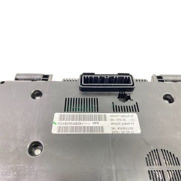 PŘÍSTROJOVÁ DESKA RENAULT CAPTUR II CLIO V ARKANA 248095682R