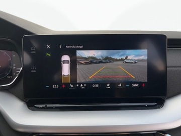 Skoda Octavia IV Kombi 2.0 TDI 150KM 2021 Skoda Octavia 2.0TDI 150KM Style DSG SerwisASO Bezwyp Kessy Virtual LED FV, zdjęcie 25