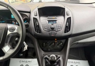 Ford Tourneo Connect II Standard 1.6 Duratorq TDCi 95KM 2014 Ford Tourneo Connect Trend Klima Raty Gwarancja Zamiana 1.6 Diesel 95KM, zdjęcie 19