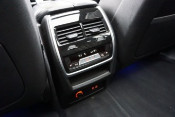 BMW X7 SUV M 4.0 M50i 530KM 2021 BMW X7 Bezwypadek SalonPL PPF Front 7os M50i 4.4 V8 xDrive FV23, zdjęcie 11