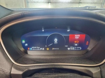 Lincoln 2020 Lincoln Nautilus 2020 2.0 Benzyna 250KM, zdjęcie 9