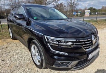 Renault Koleos II SUV Facelifting 2.0 Blue dCi 184KM 2021 Renault Koleos Renault Koleos 2.0 Diesel 184KM, zdjęcie 27