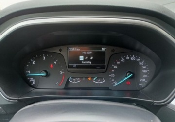 Ford Focus IV Kombi 1.5 EcoBlue 120KM 2020 Ford Focus Kombi 1.5 Ecoblue 120KM Trend Edition Salon PL Vat 23 1.5 120KM, zdjęcie 21